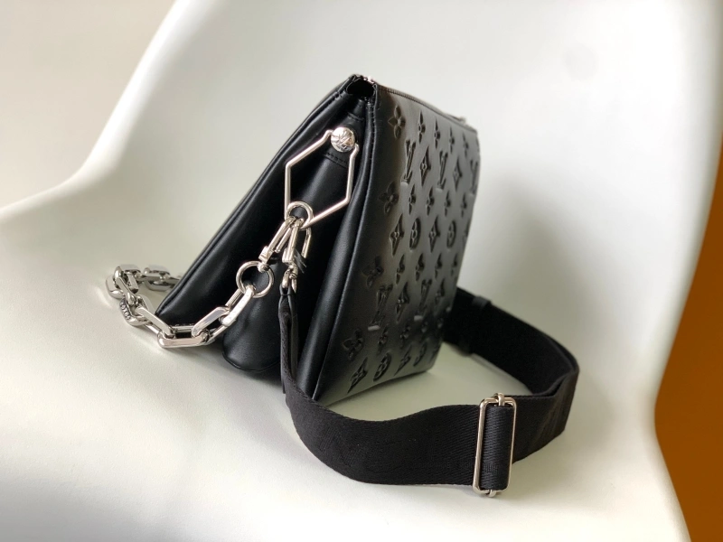 LV Satchel bags 4233D-0053