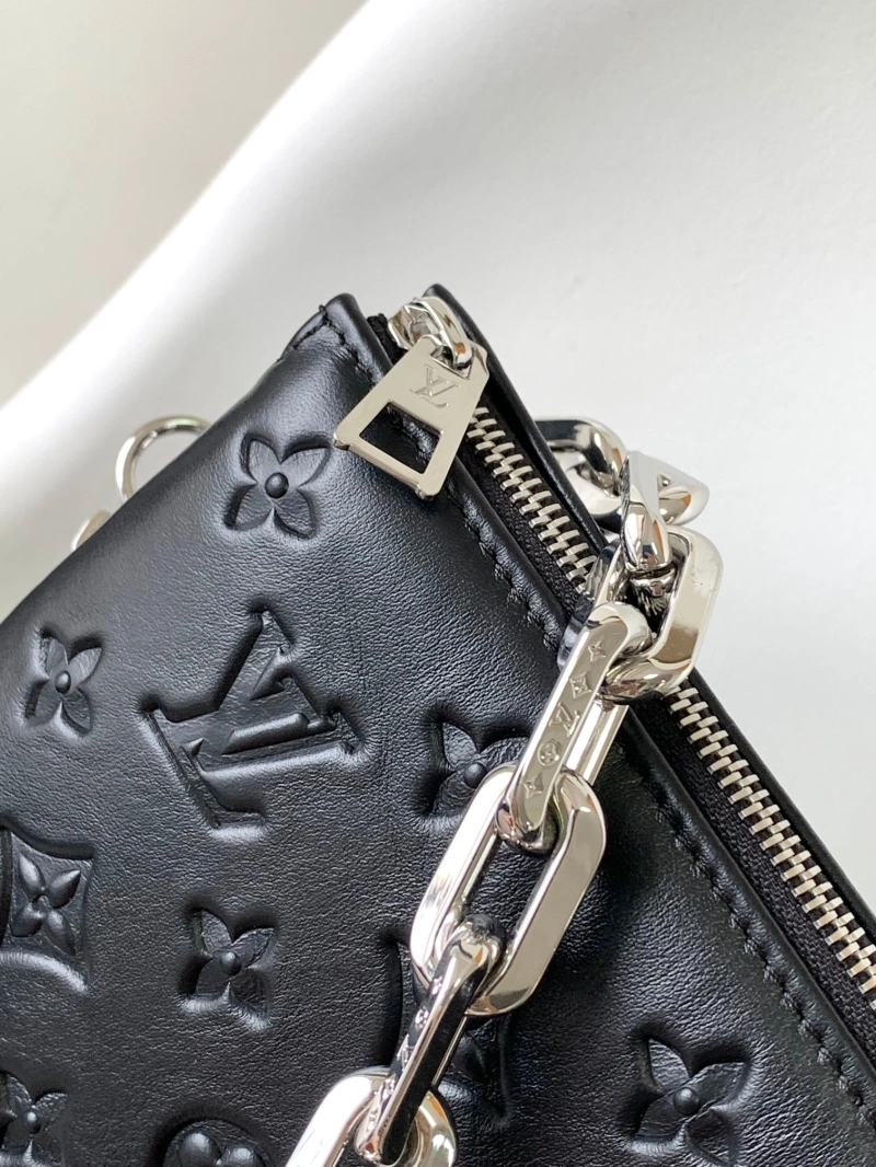 LV Satchel bags 4233D-0053