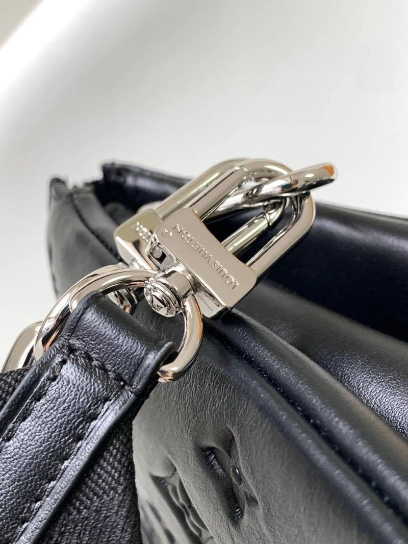 LV Satchel bags 4233D-0053