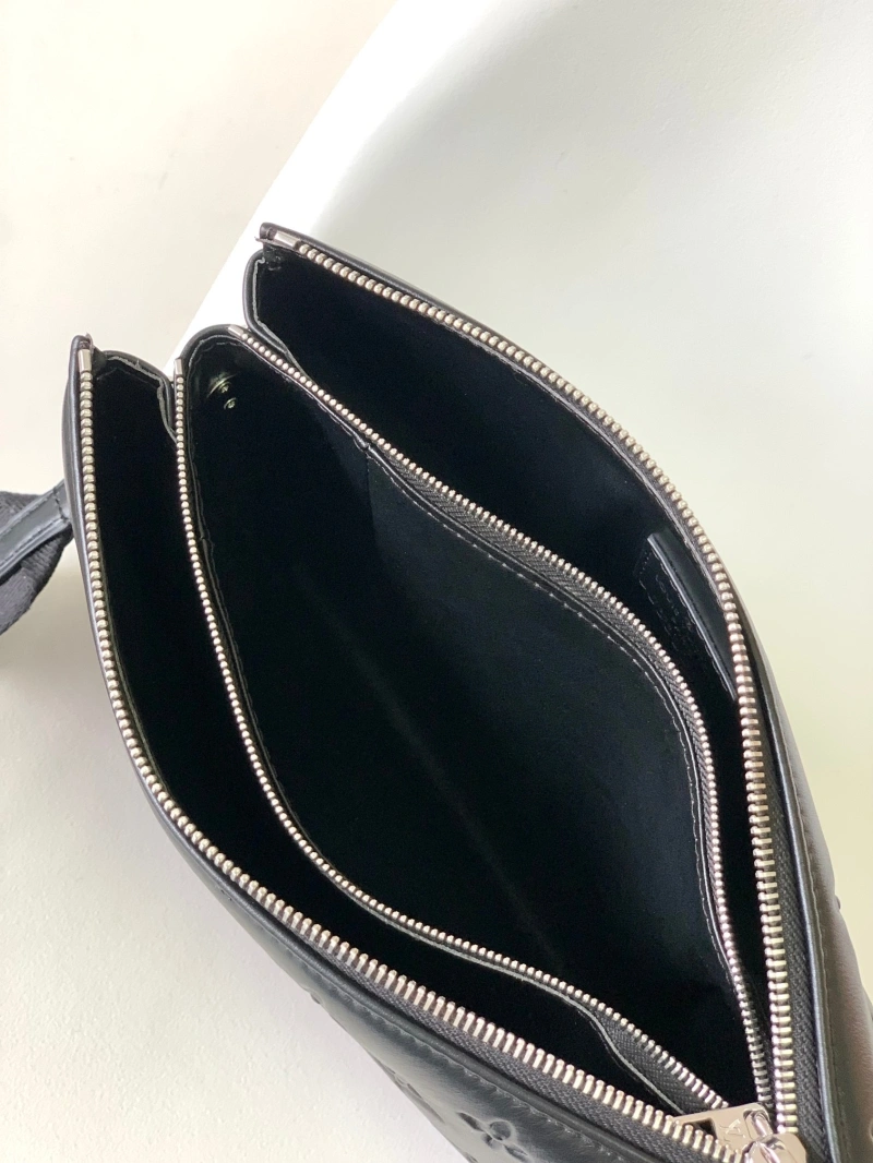 LV Satchel bags 4233D-0053