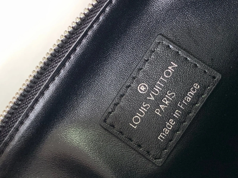 LV Satchel bags 4233D-0053