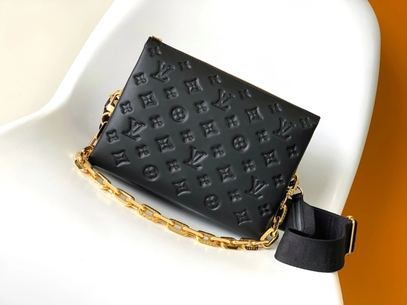 LV Satchel bags 4233D-0054