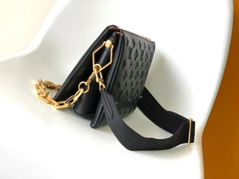 LV Satchel bags 4233D-0054