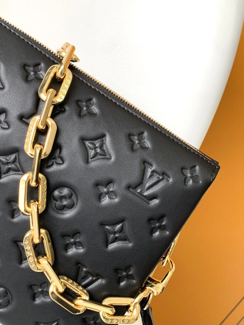 LV Satchel bags 4233D-0054