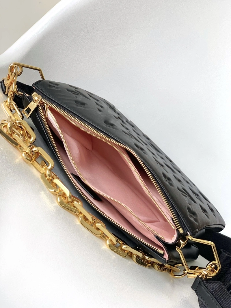 LV Satchel bags 4233D-0054