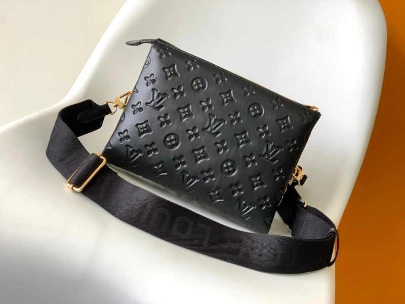 LV Satchel bags 4233D-0055