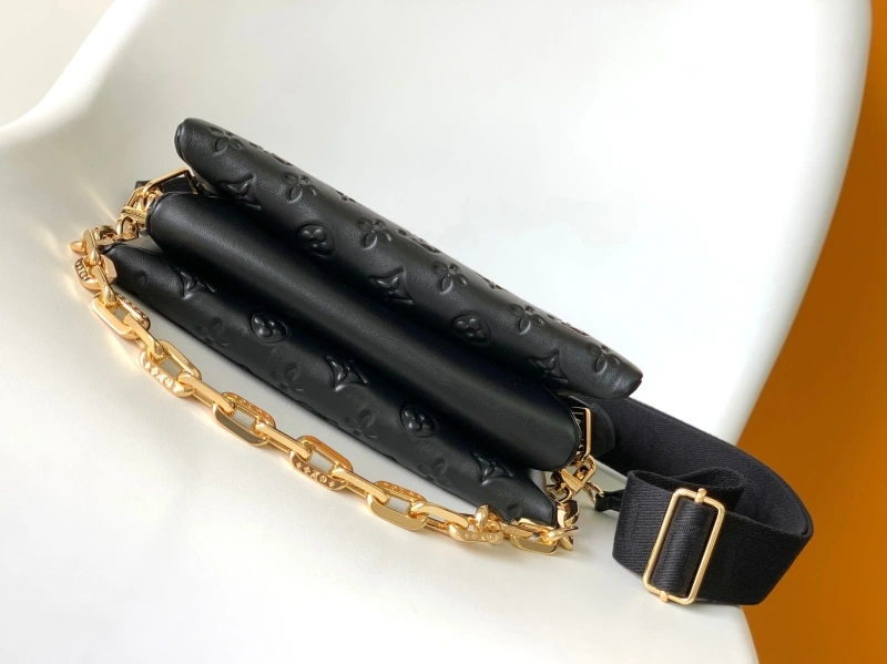 LV Satchel bags 4233D-0055