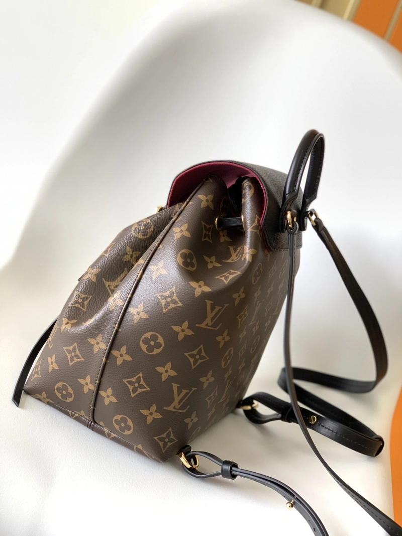 LV Backpacks 4233D-0056
