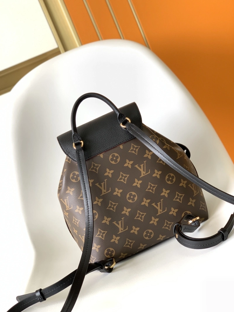 LV Backpacks 4233D-0056