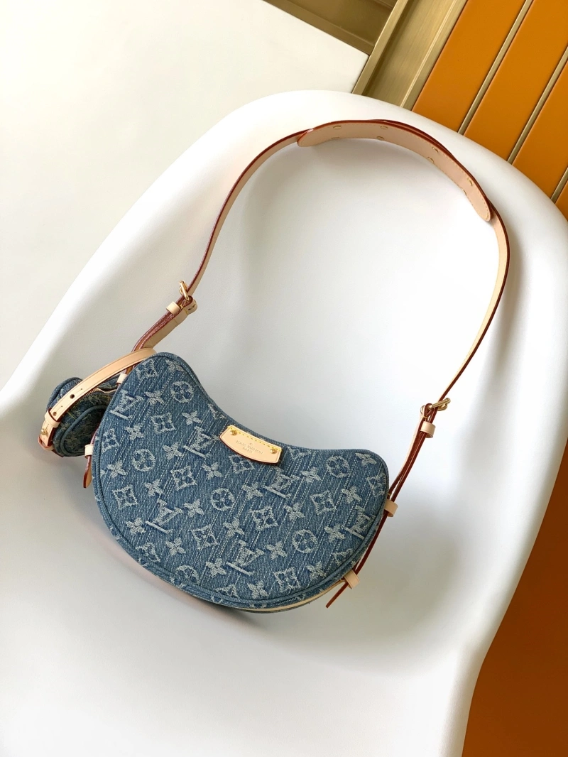 LV Top Handle Bags 4233D-0059
