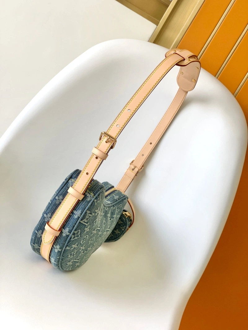 LV Top Handle Bags 4233D-0059
