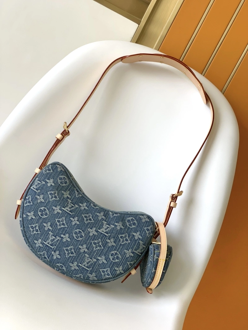 LV Top Handle Bags 4233D-0059
