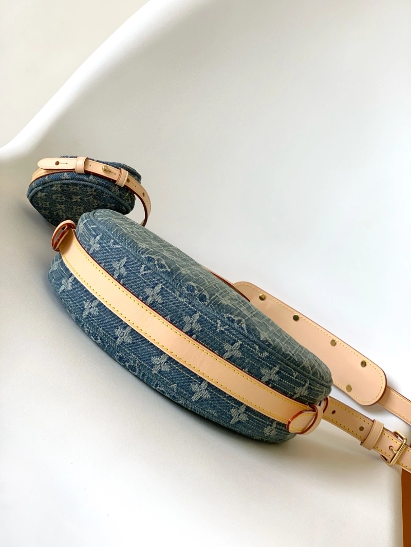 LV Top Handle Bags 4233D-0059