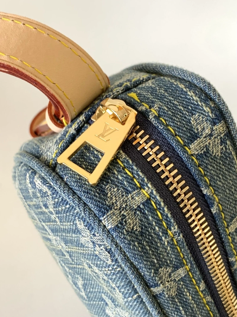 LV Top Handle Bags 4233D-0059