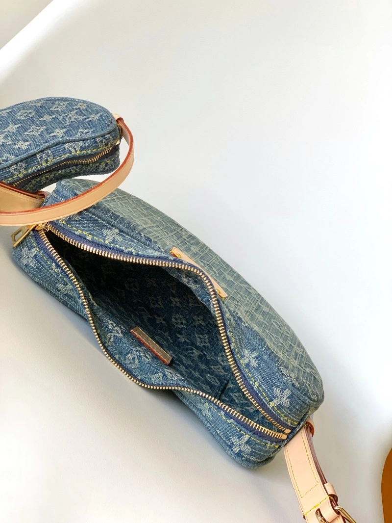 LV Top Handle Bags 4233D-0059