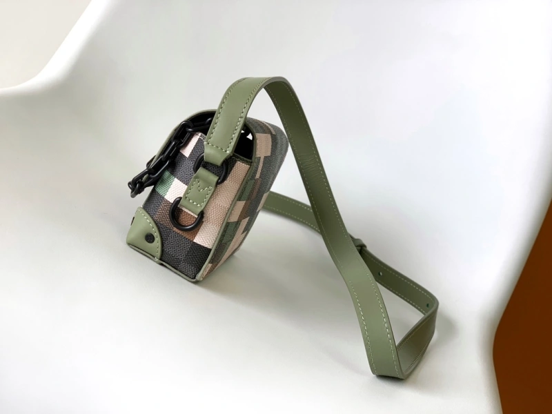 LV Satchel bags 4233D-0060