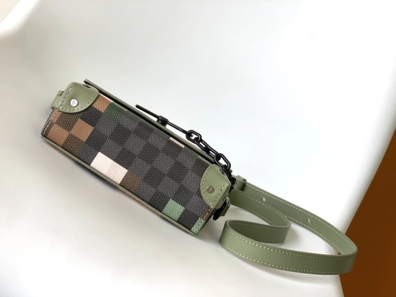 LV Satchel bags 4233D-0060