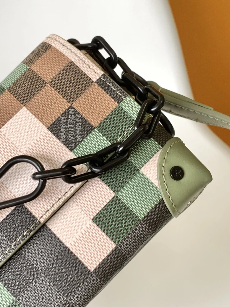 LV Satchel bags 4233D-0060