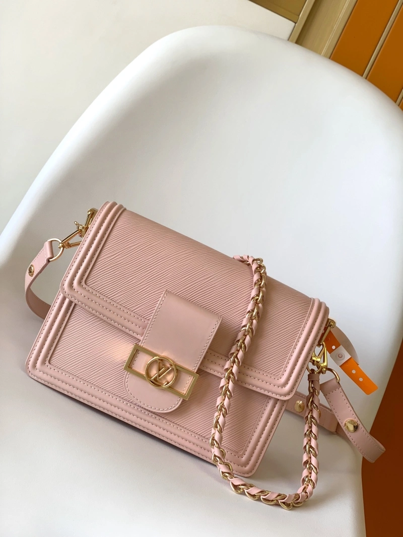 LV Satchel bags 4233D-0062