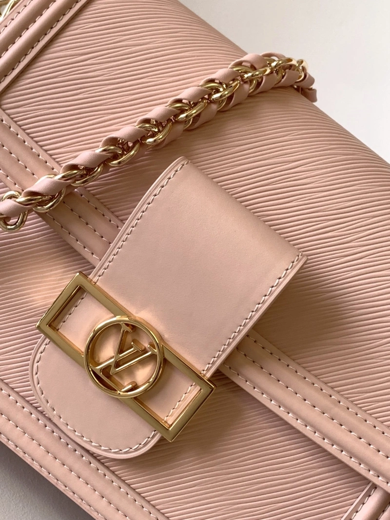 LV Satchel bags 4233D-0062