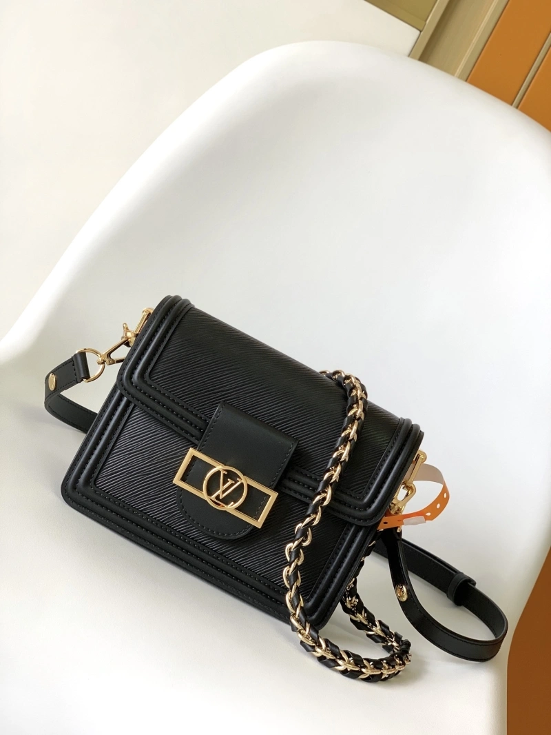 LV Satchel bags 4233D-0065