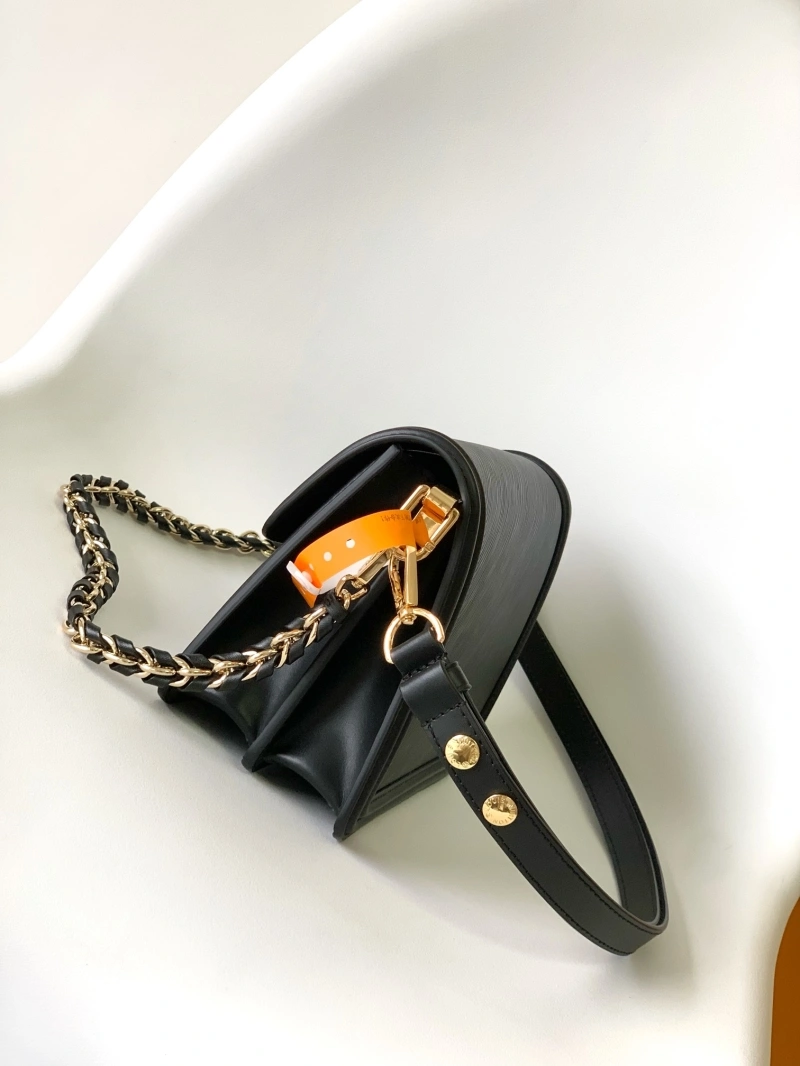 LV Satchel bags 4233D-0065