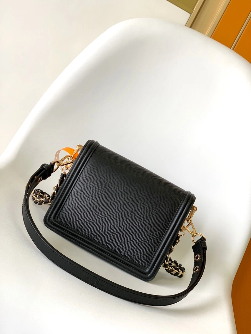 LV Satchel bags 4233D-0065