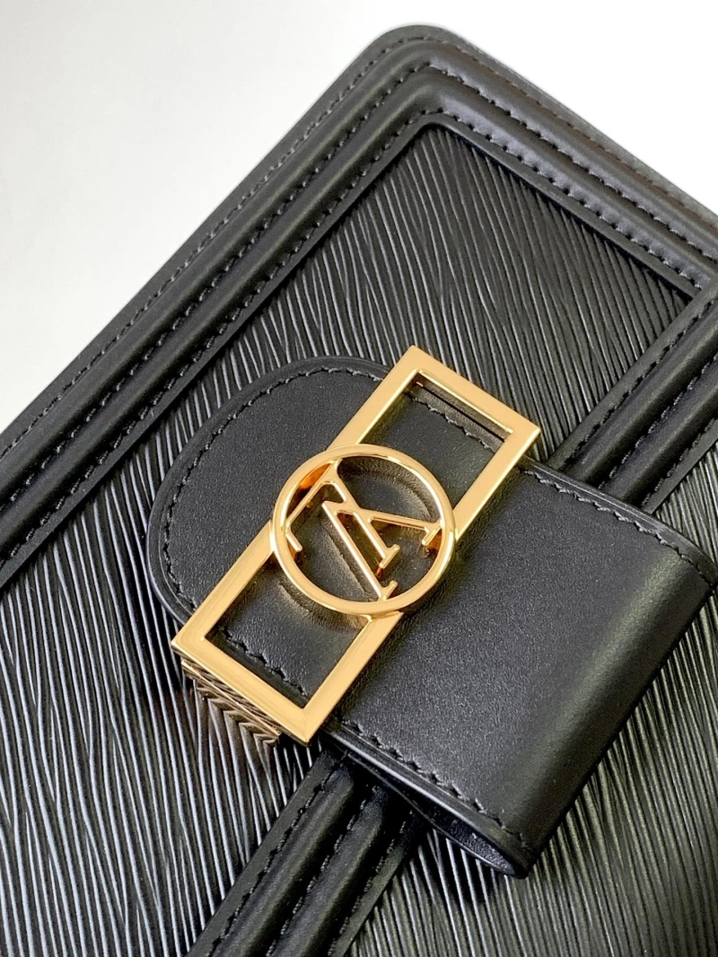 LV Satchel bags 4233D-0065