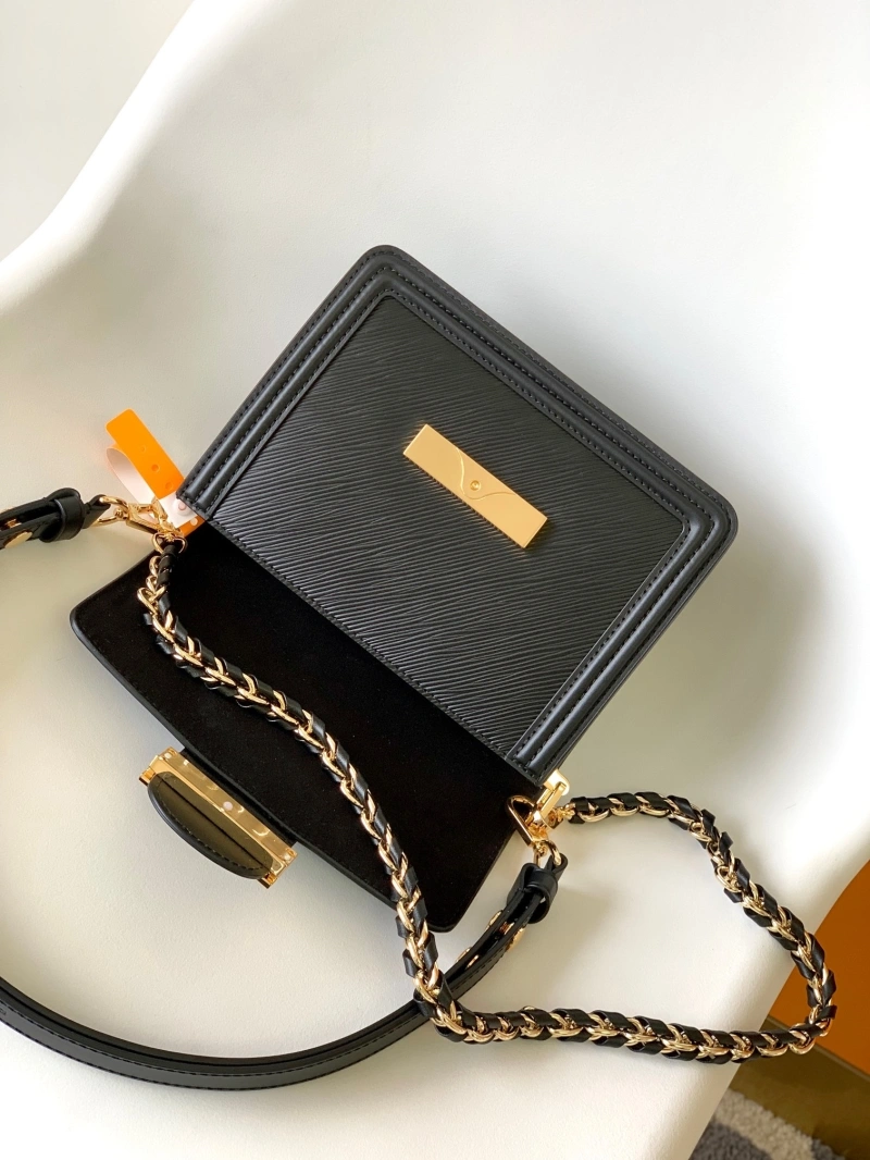 LV Satchel bags 4233D-0065