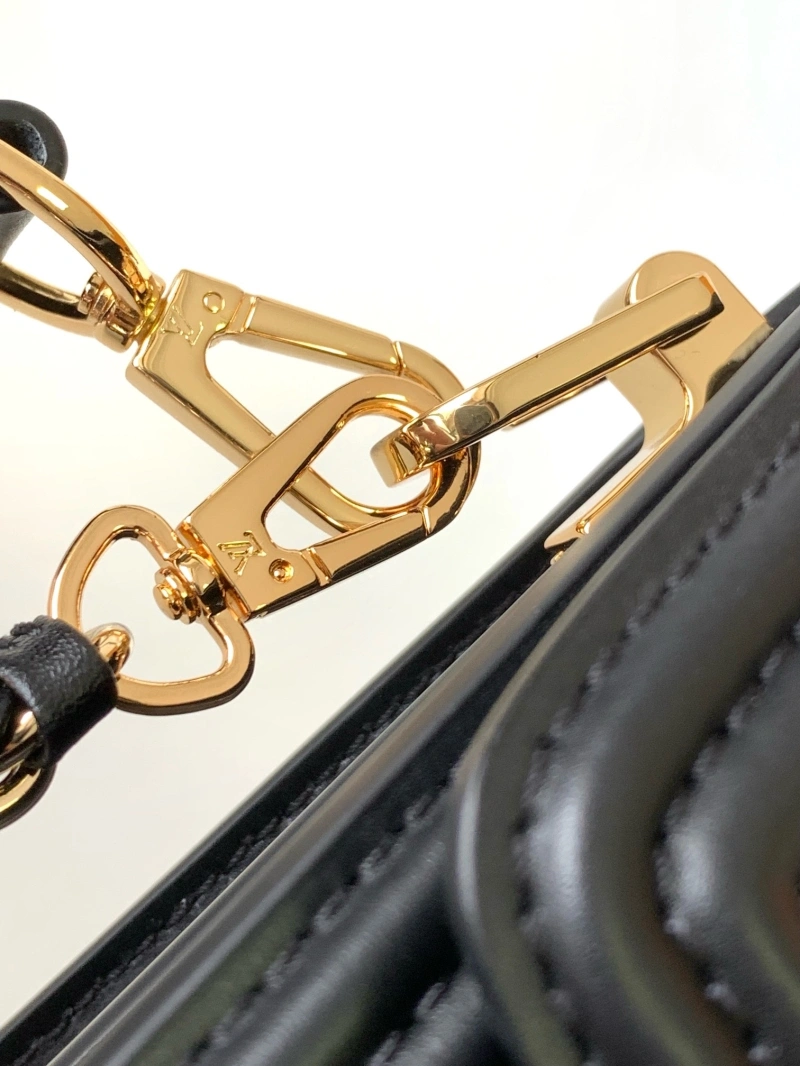 LV Satchel bags 4233D-0065