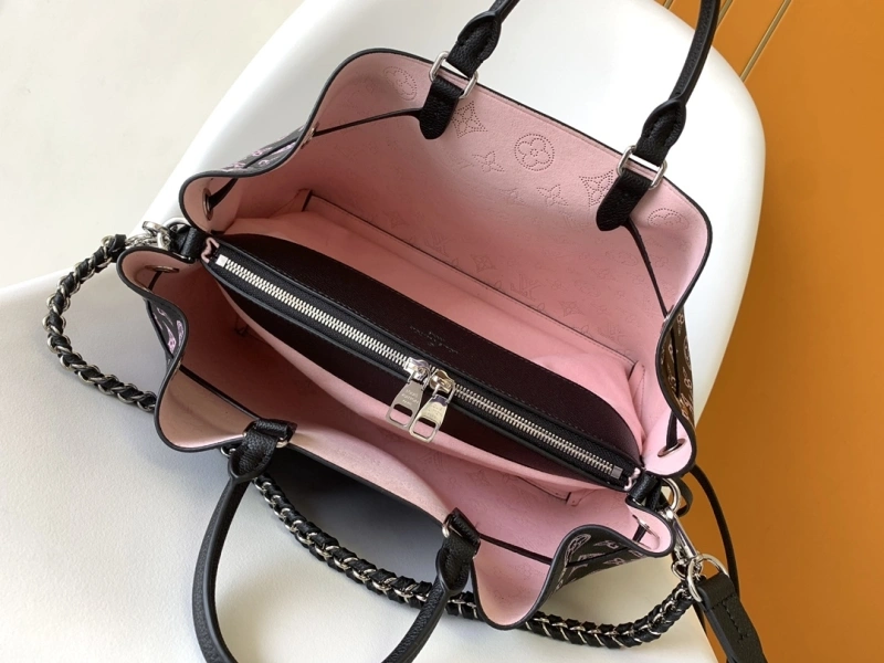 LV Top Handle Bags 4233D-0067