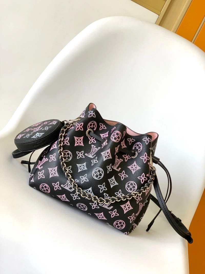 LV Satchel bags 4233D-0068