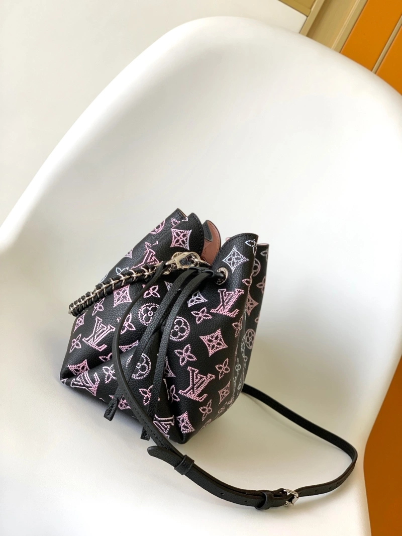 LV Satchel bags 4233D-0068