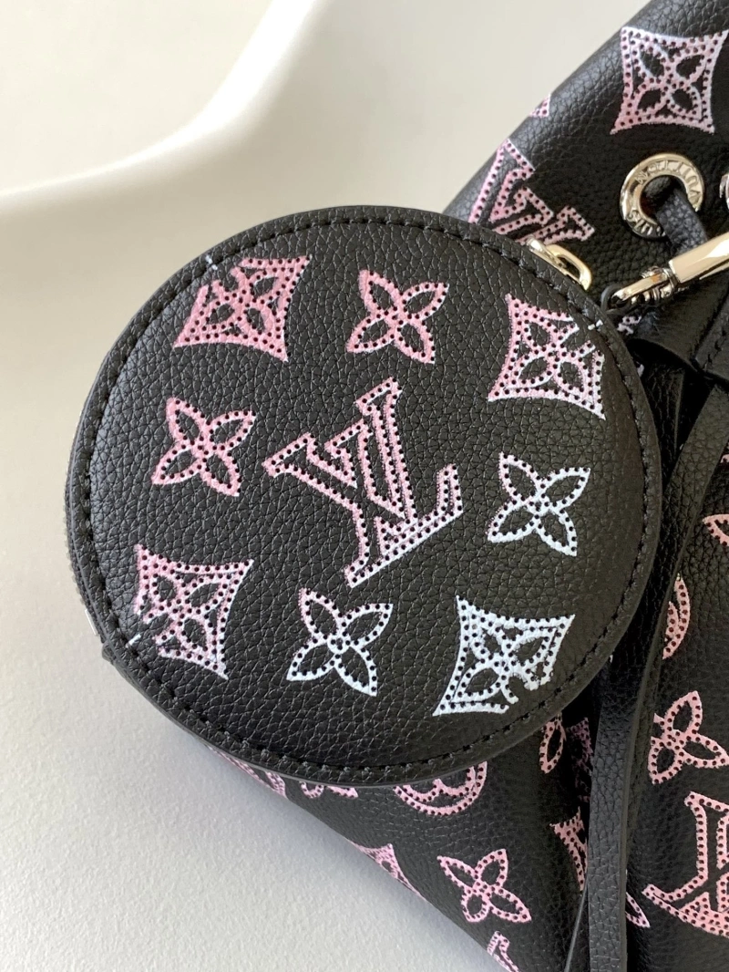 LV Satchel bags 4233D-0068