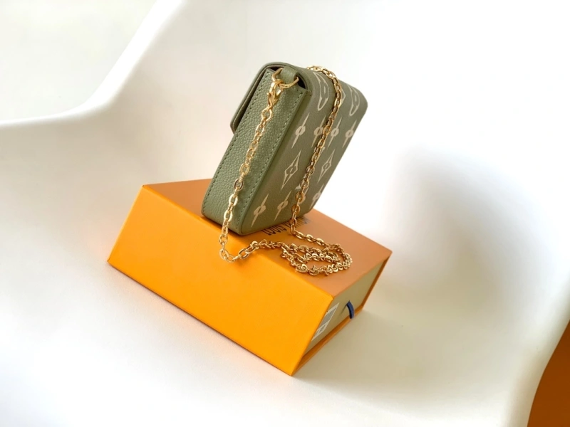 LV Satchel bags 4233D-0069