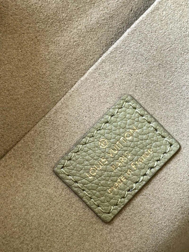 LV Satchel bags 4233D-0069