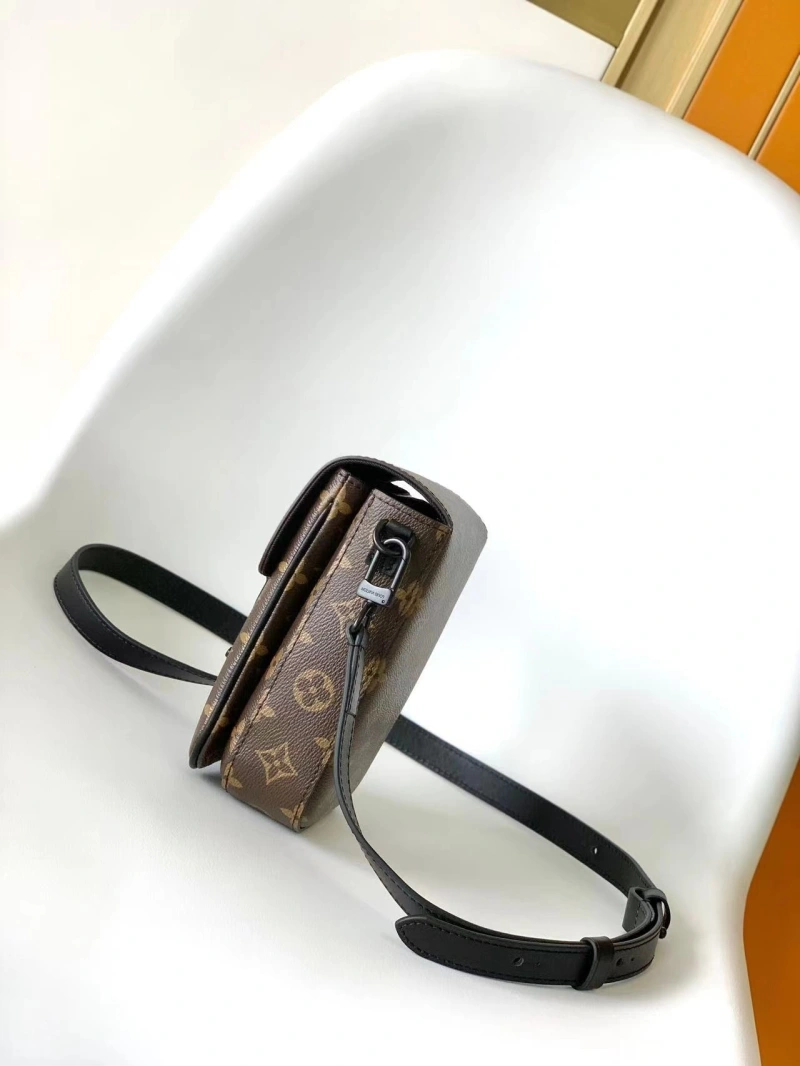 LV Satchel bags 4233D-0070