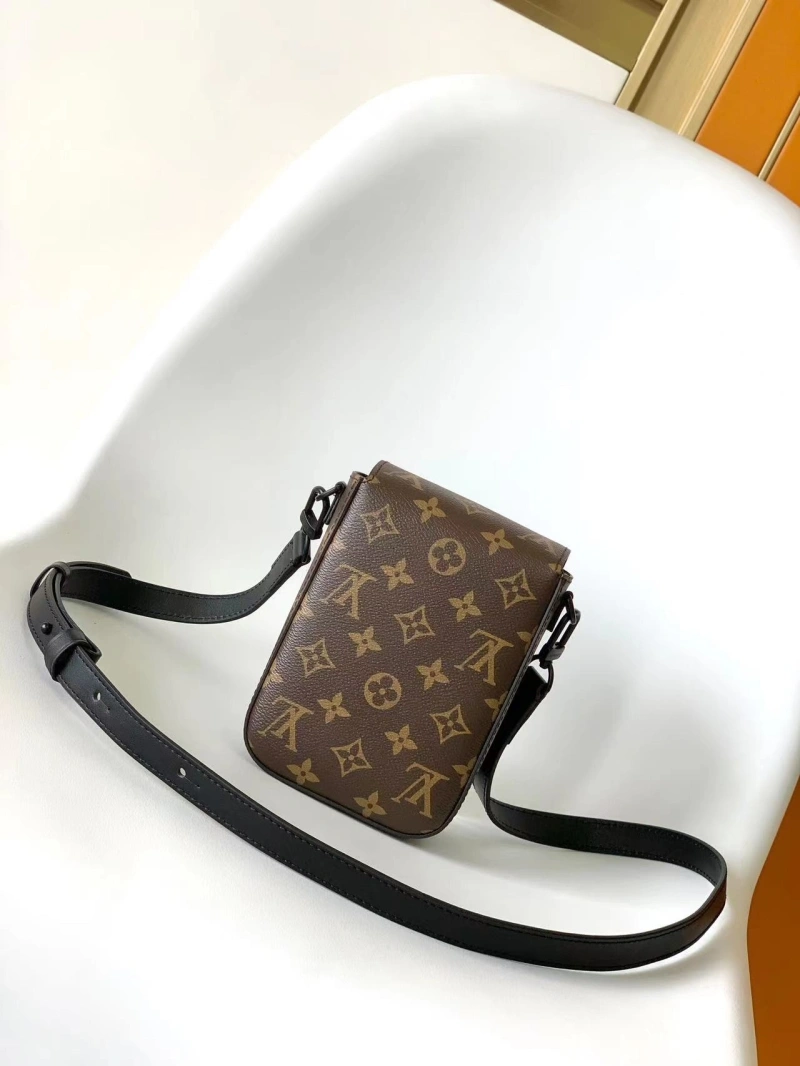LV Satchel bags 4233D-0070