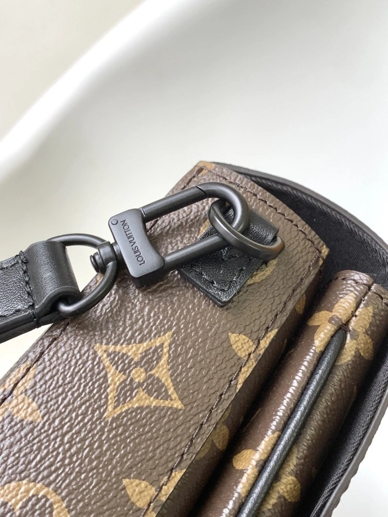 LV Satchel bags 4233D-0070