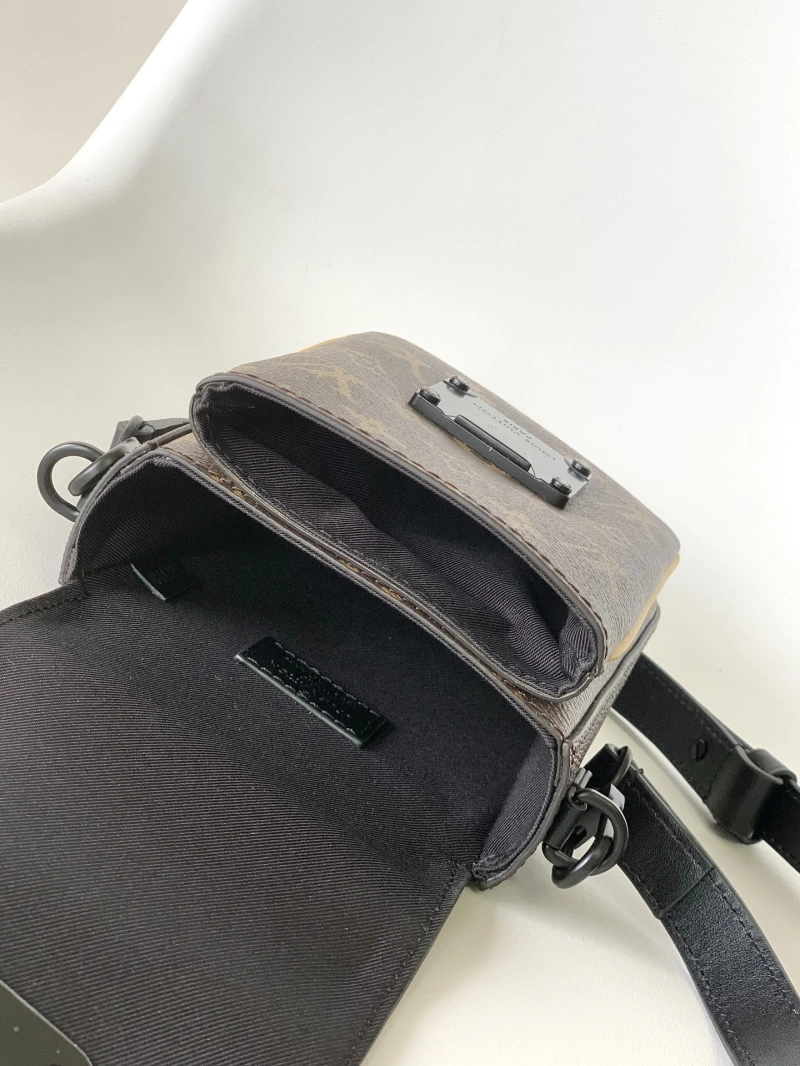 LV Satchel bags 4233D-0071