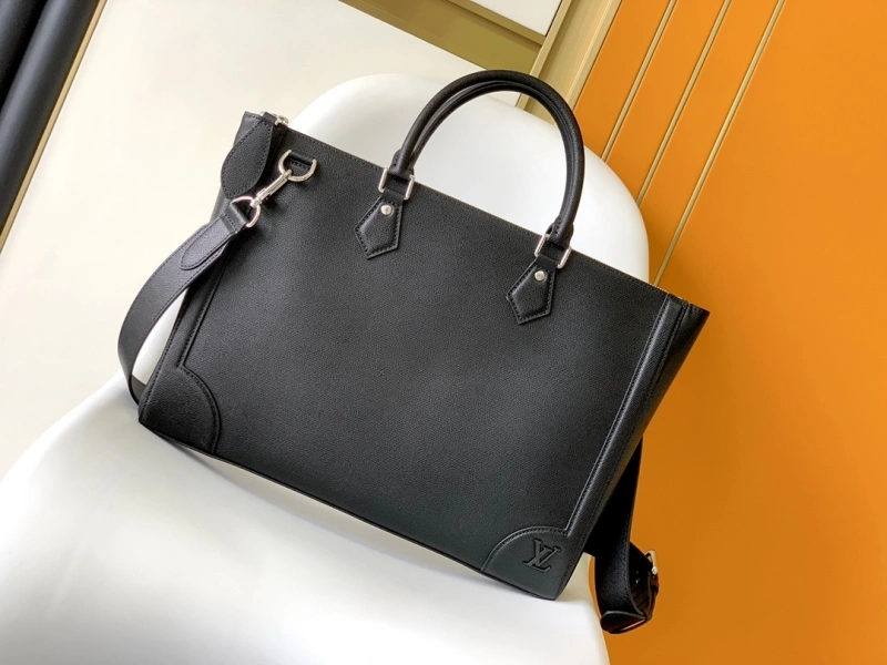 LV Shopping Bags 4233D-0072
