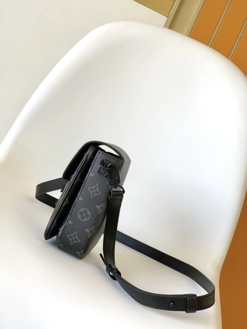LV Satchel bags 4233D-0078