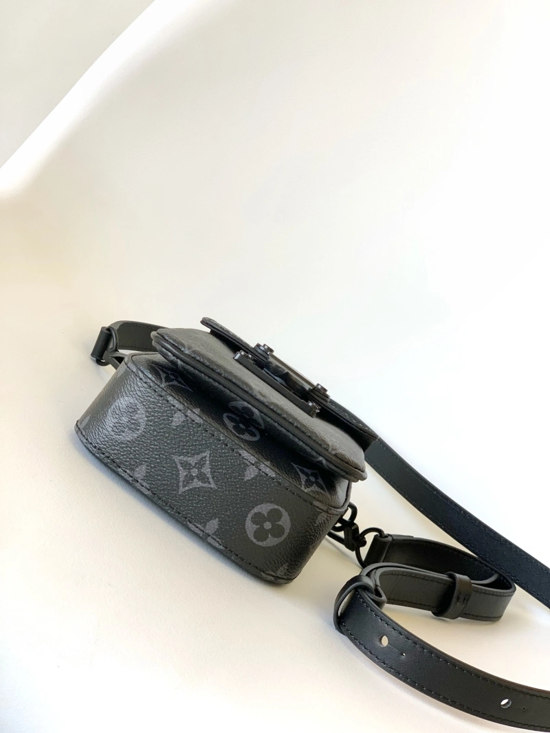 LV Satchel bags 4233D-0078