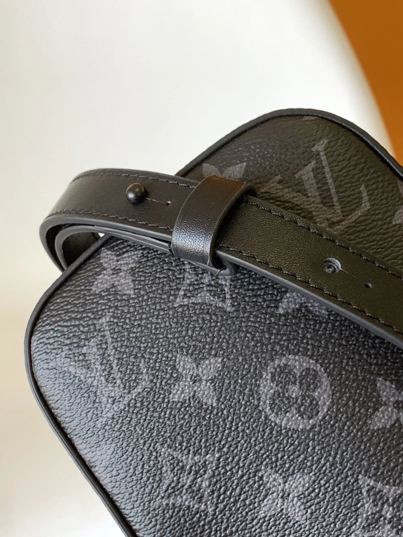LV Satchel bags 4233D-0078