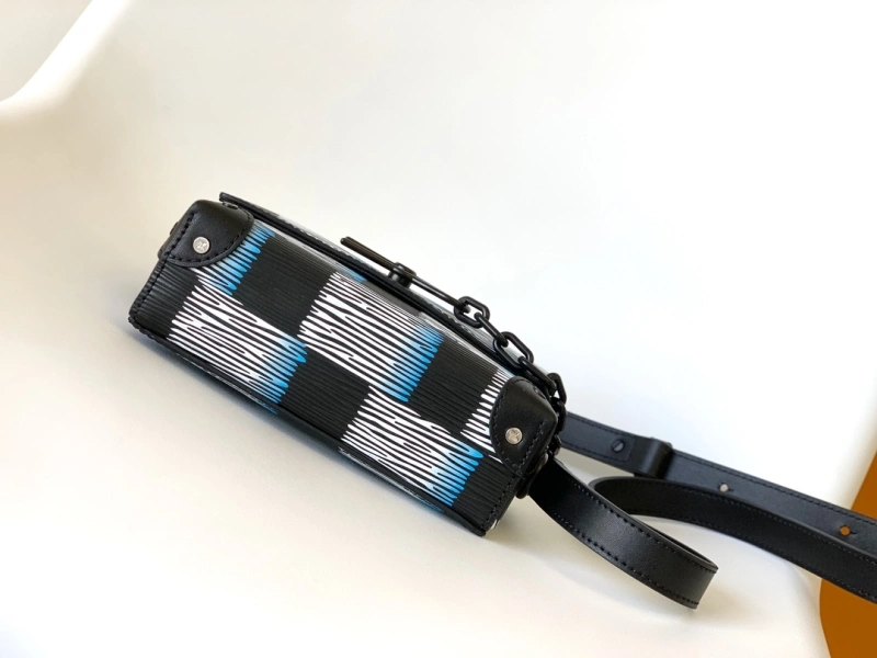 LV Satchel bags 4233D-0079