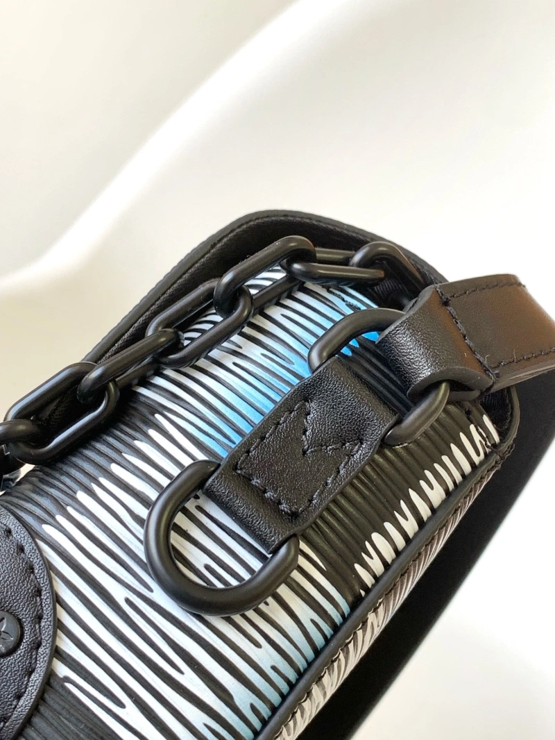 LV Satchel bags 4233D-0079