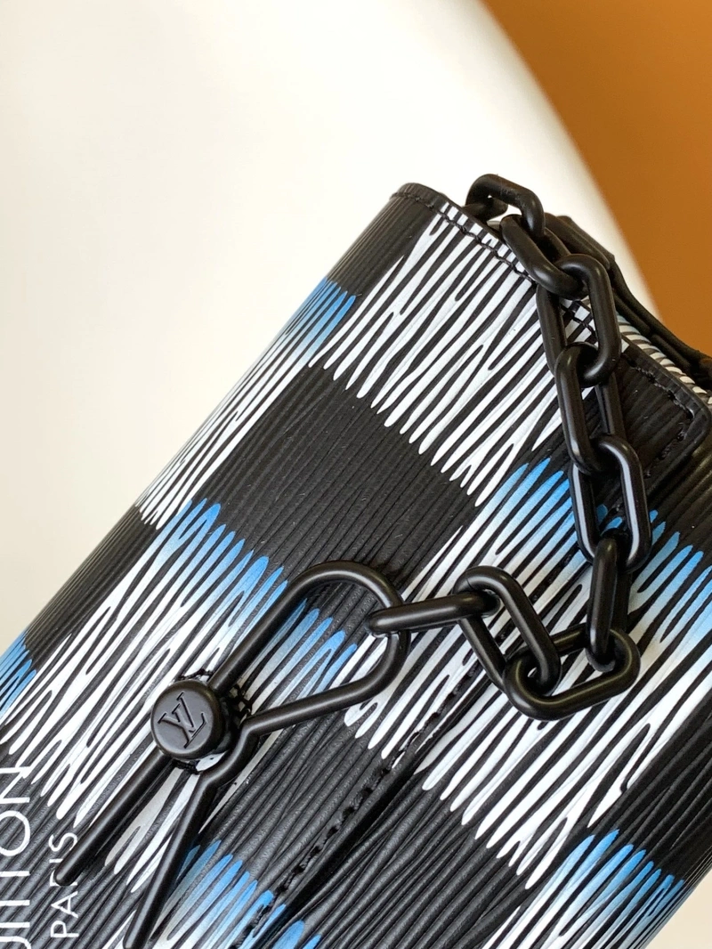 LV Satchel bags 4233D-0079