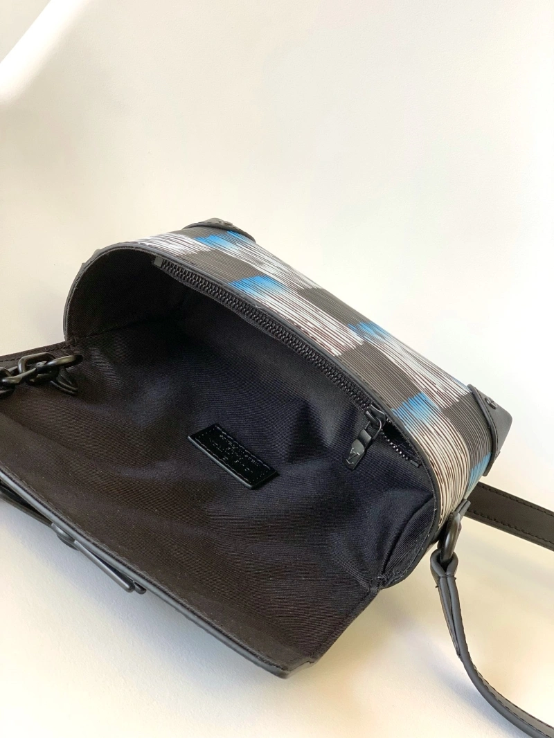 LV Satchel bags 4233D-0079