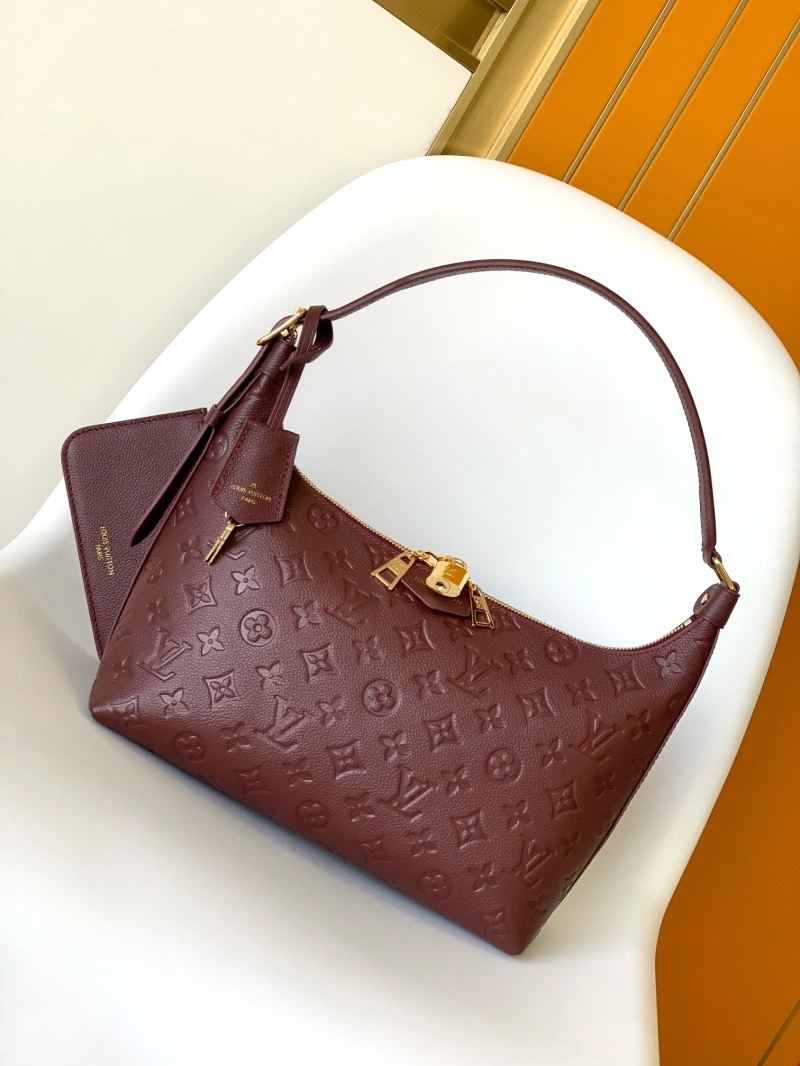 LV Top Handle Bags 4233D-0080