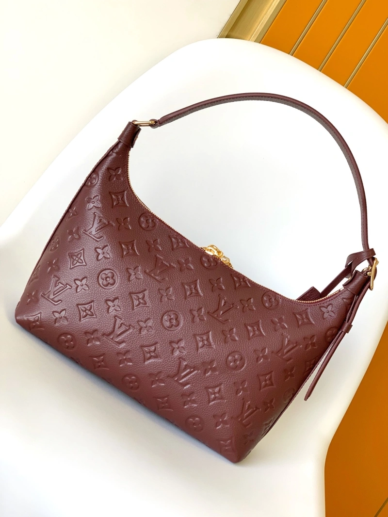LV Top Handle Bags 4233D-0080